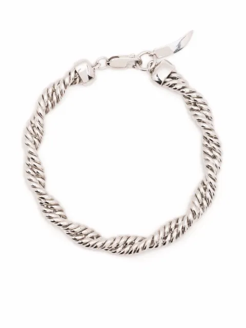 Missoma pulsera Marina