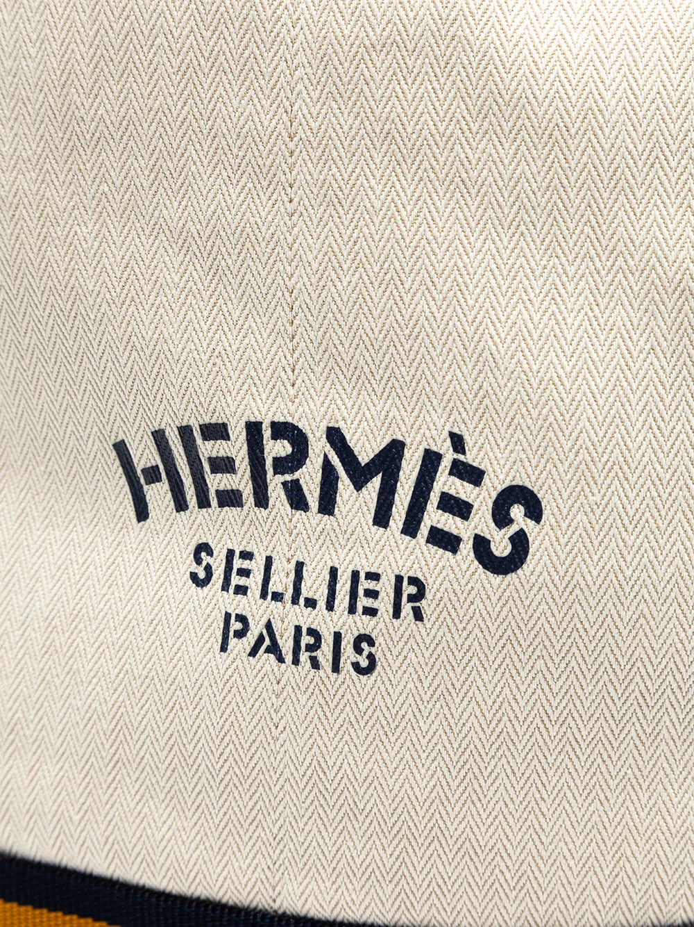 фото Hermès сумка на плечо cavalier 1990-2000-х годов