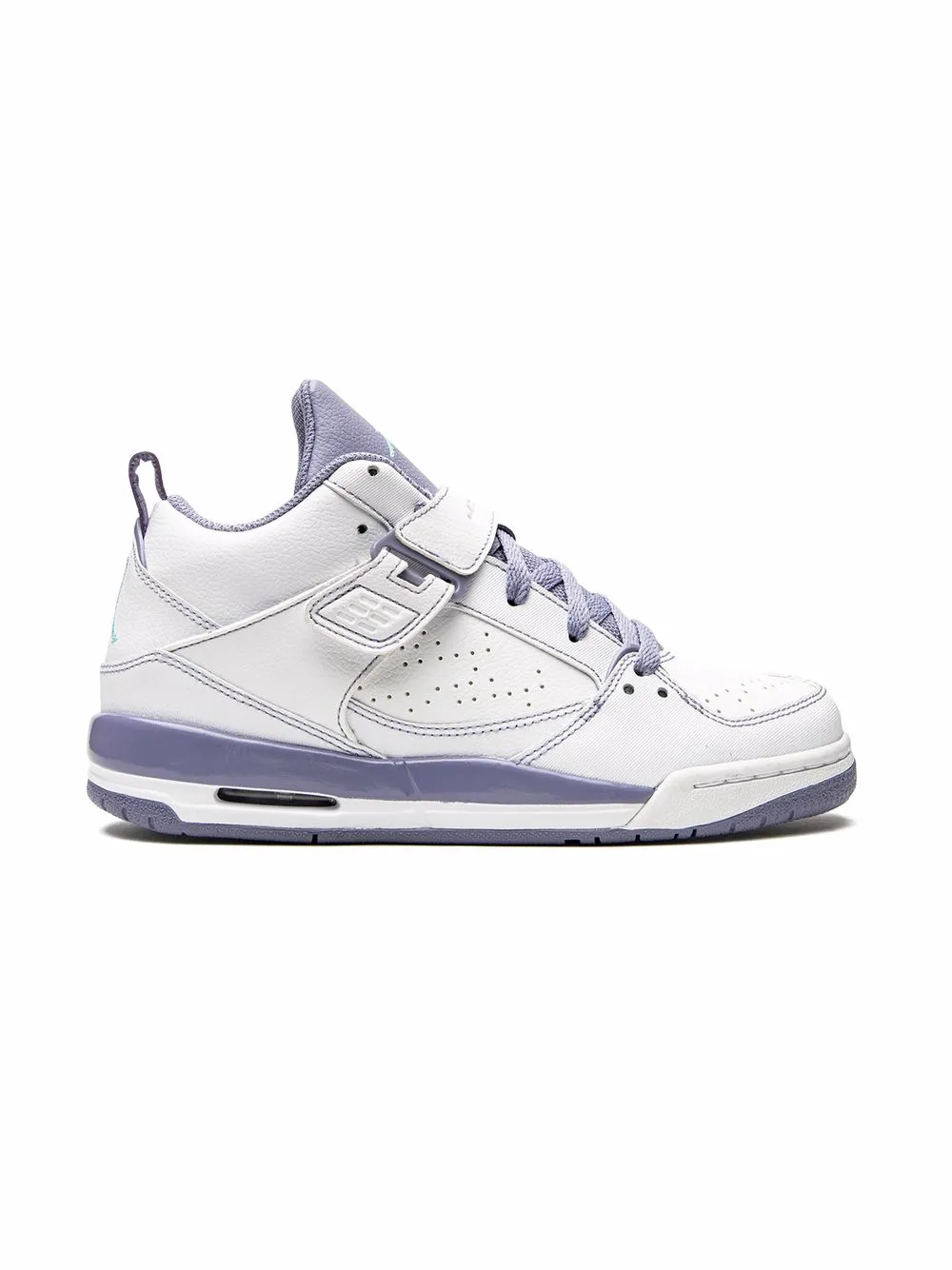 Jordan Kids Air Jordan Flight 45 Sneakers Farfetch