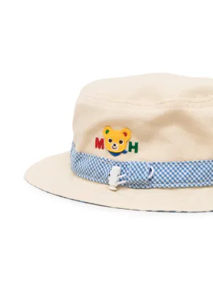 Miki House Sun Hats - Shop Designer 