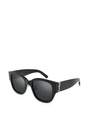 Saint Laurent Eyewear ハートフレーム サングラス 通販 - FARFETCH