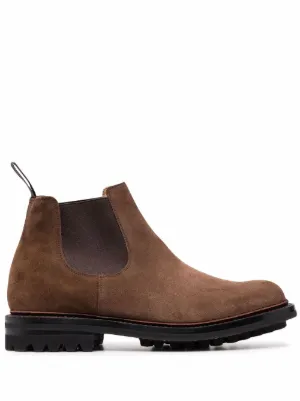 Church's Boots for Men – Luxe Fashion 