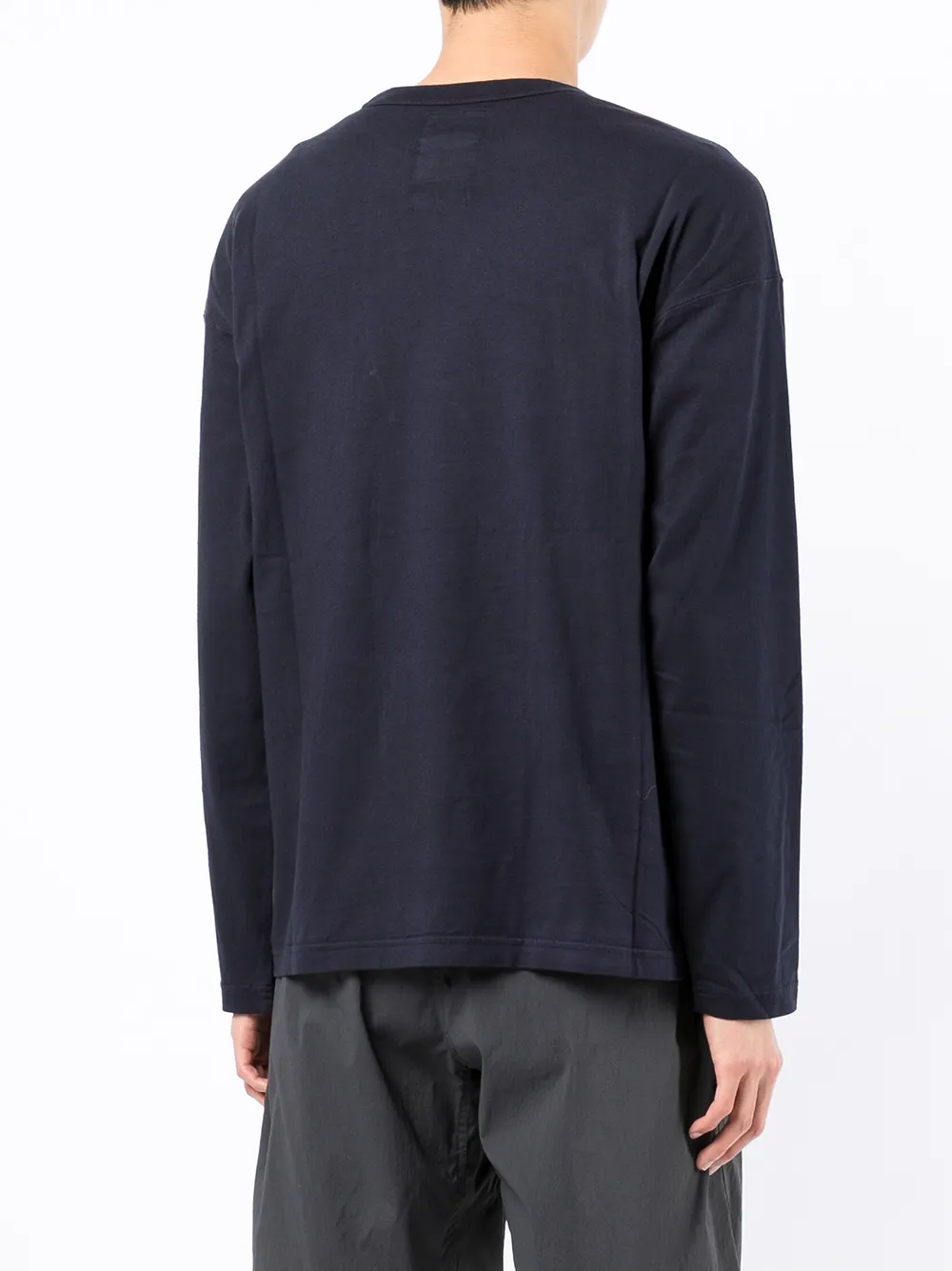 фото Champion футболка с длинными рукавами