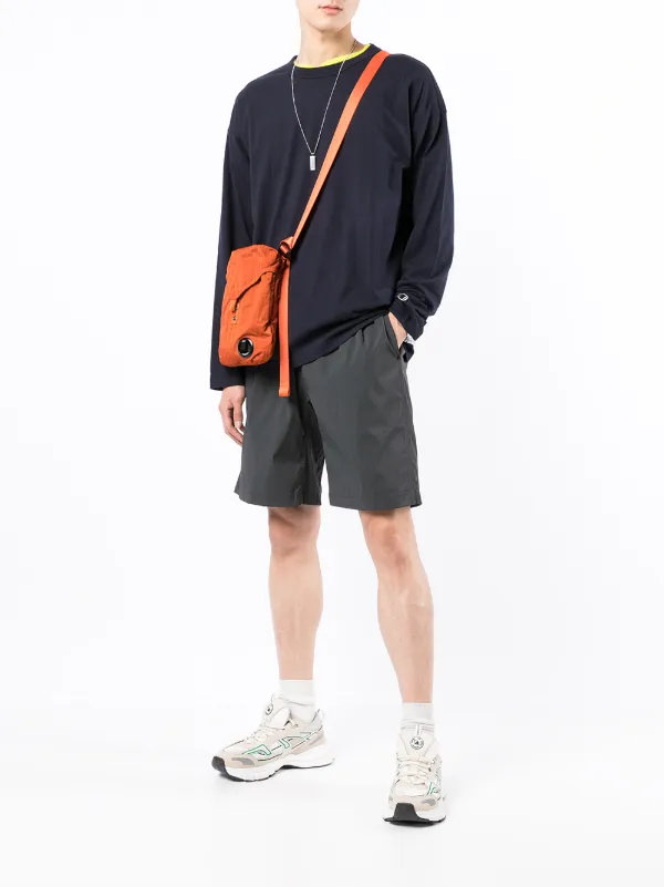 long champion bag