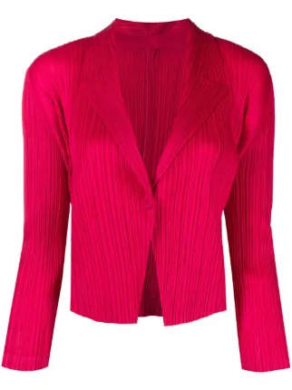 Pleats Please Issey Miyake Pleated 