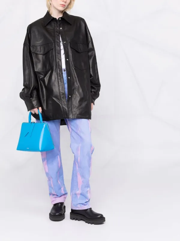 The Attico Monday ハンドバッグ 通販 - FARFETCH
