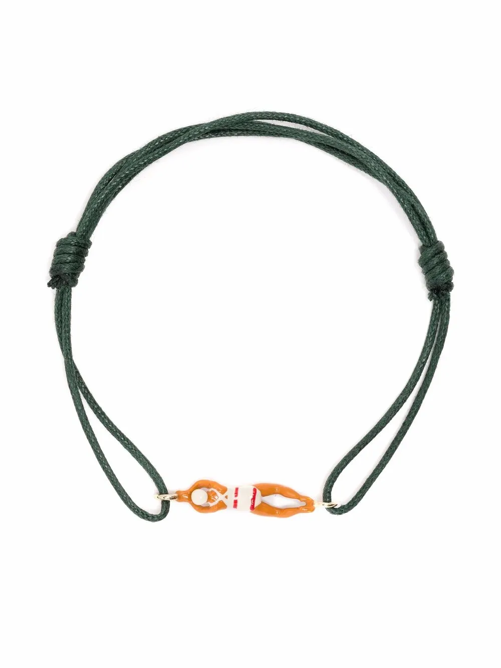 Aliita браслет Swimmer