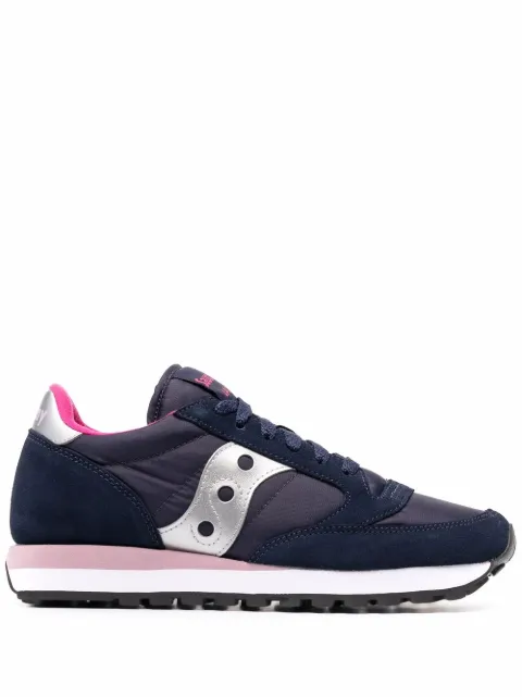 Saucony tenis bajos Jazz