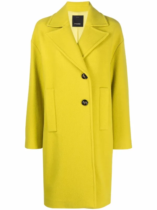 pinko coat 2018