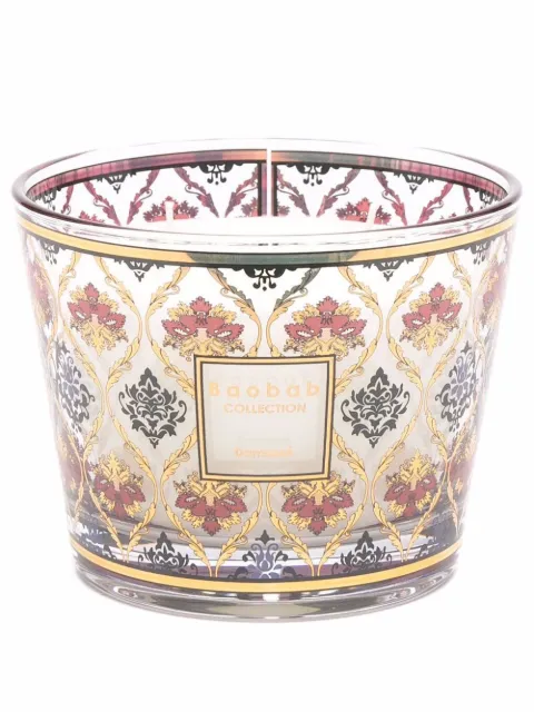 Baobab Collection Damasse Kerze