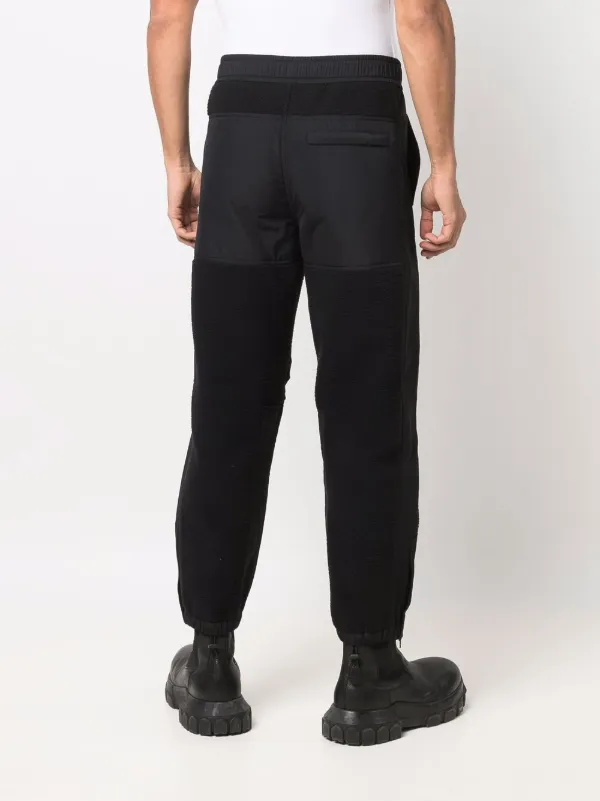 Alexander Wang ロゴウエスト トラックパンツ | ブラック
