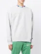 Champion embroidered logo sweatshirt