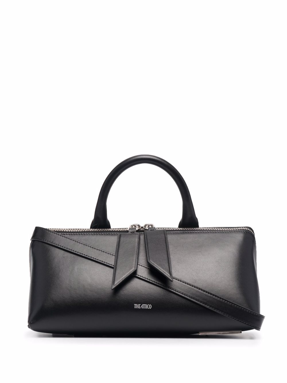 

The Attico bolsa Sunday - Negro