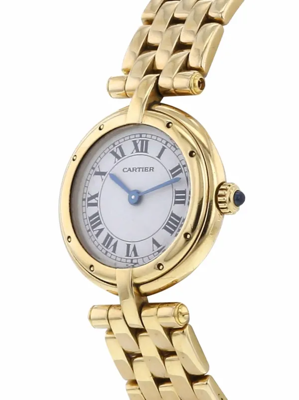 cartier panthere vendome