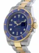 Rolex 2020 pre-owned Submariner Date 40mm