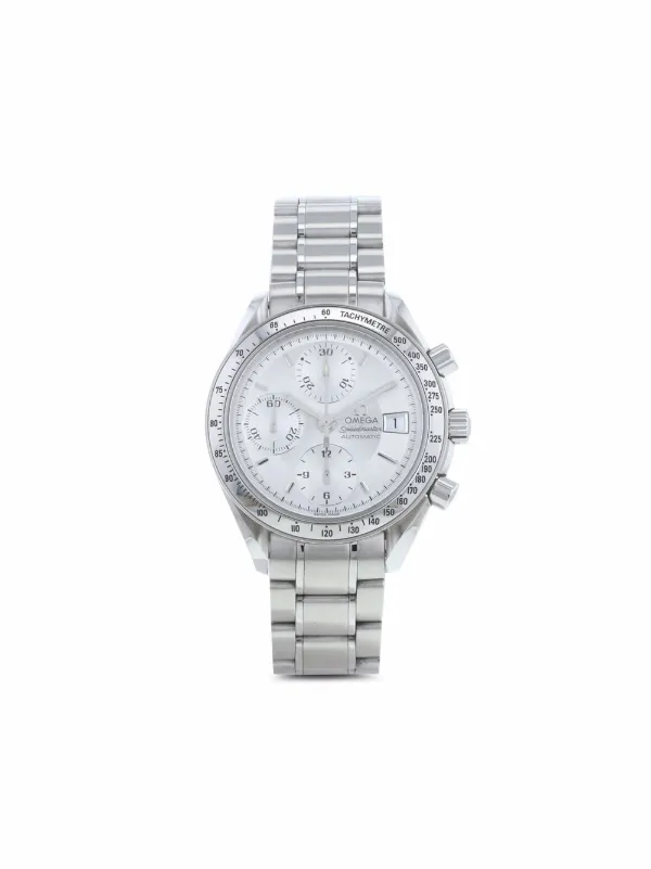 OMEGA Speedmaster Automatisch Horloge - Farfetch