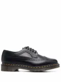 Dr. Martens 3989 lace-up brogues - Black