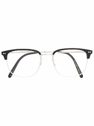 willman oliver peoples