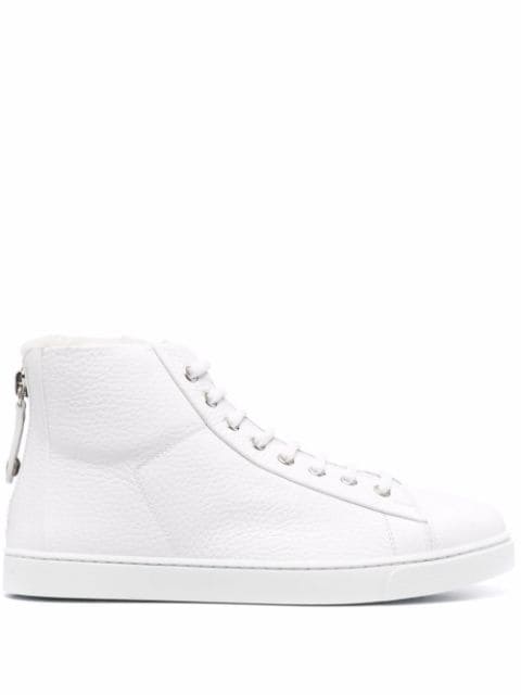 Gianvito Rossi High-top sneakers