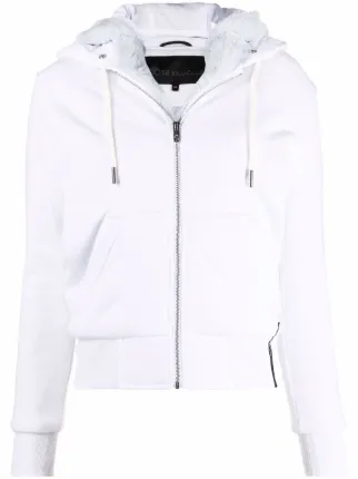 womens jersey bomber jacket