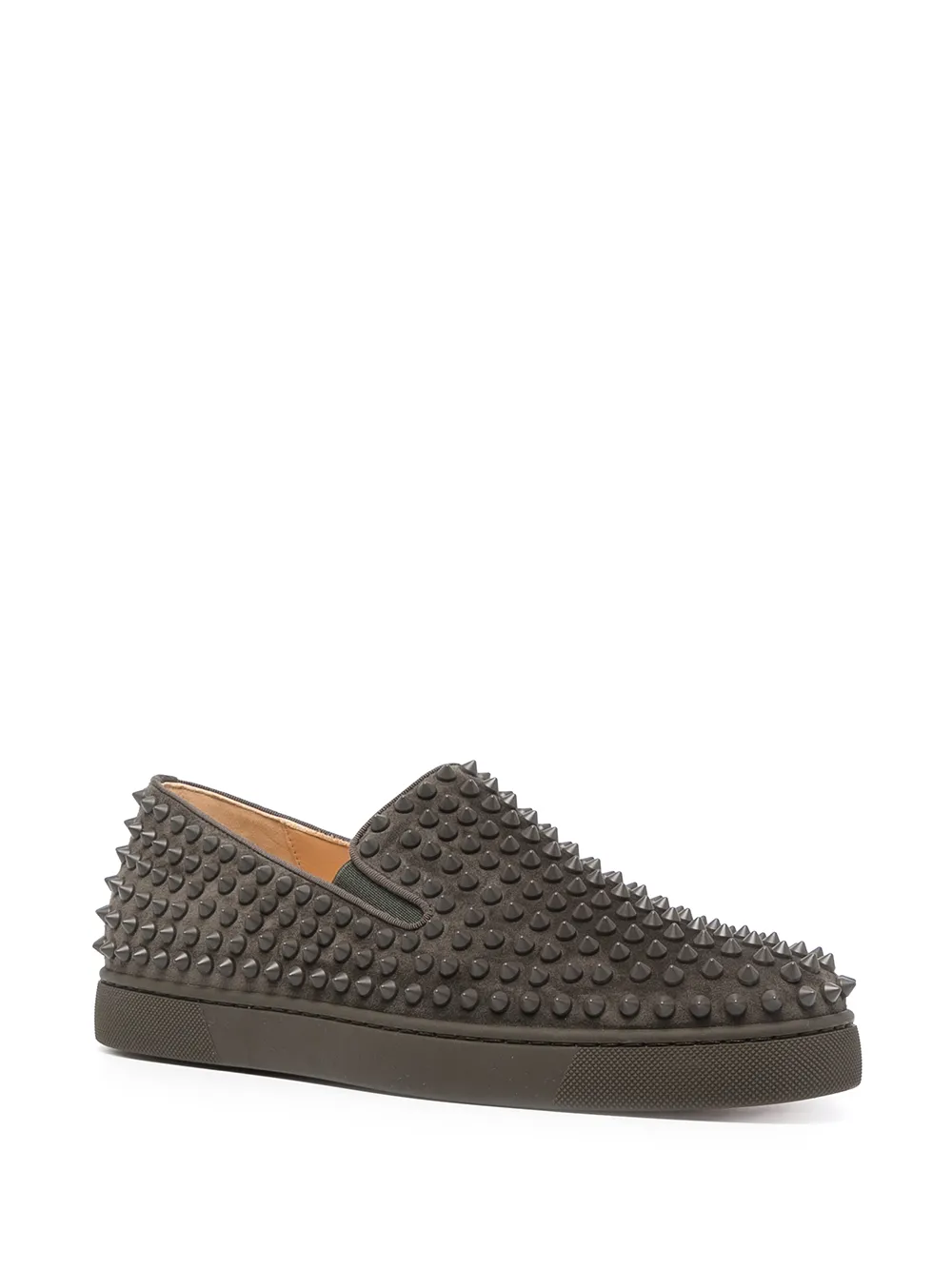 Christian Louboutin tenis slip-on Roller | Tenis bajos | Image 2