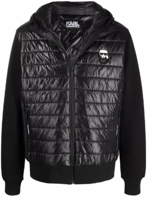 lagerfeld jacket mens