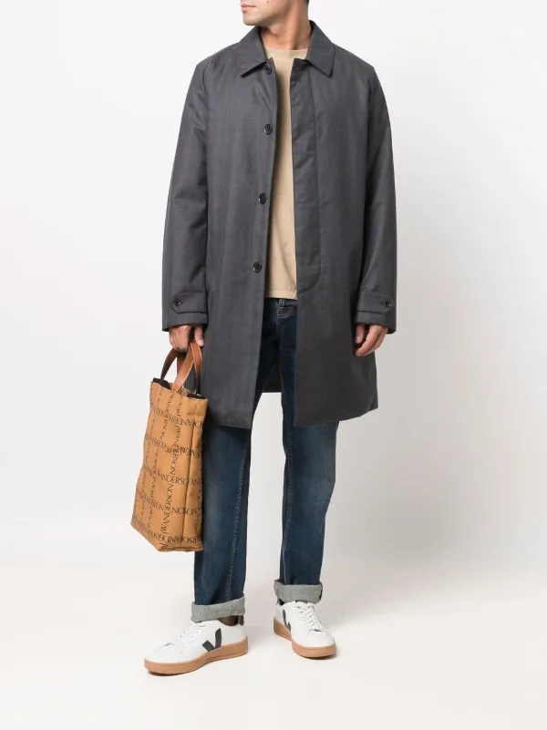 barbour xs mens jacket