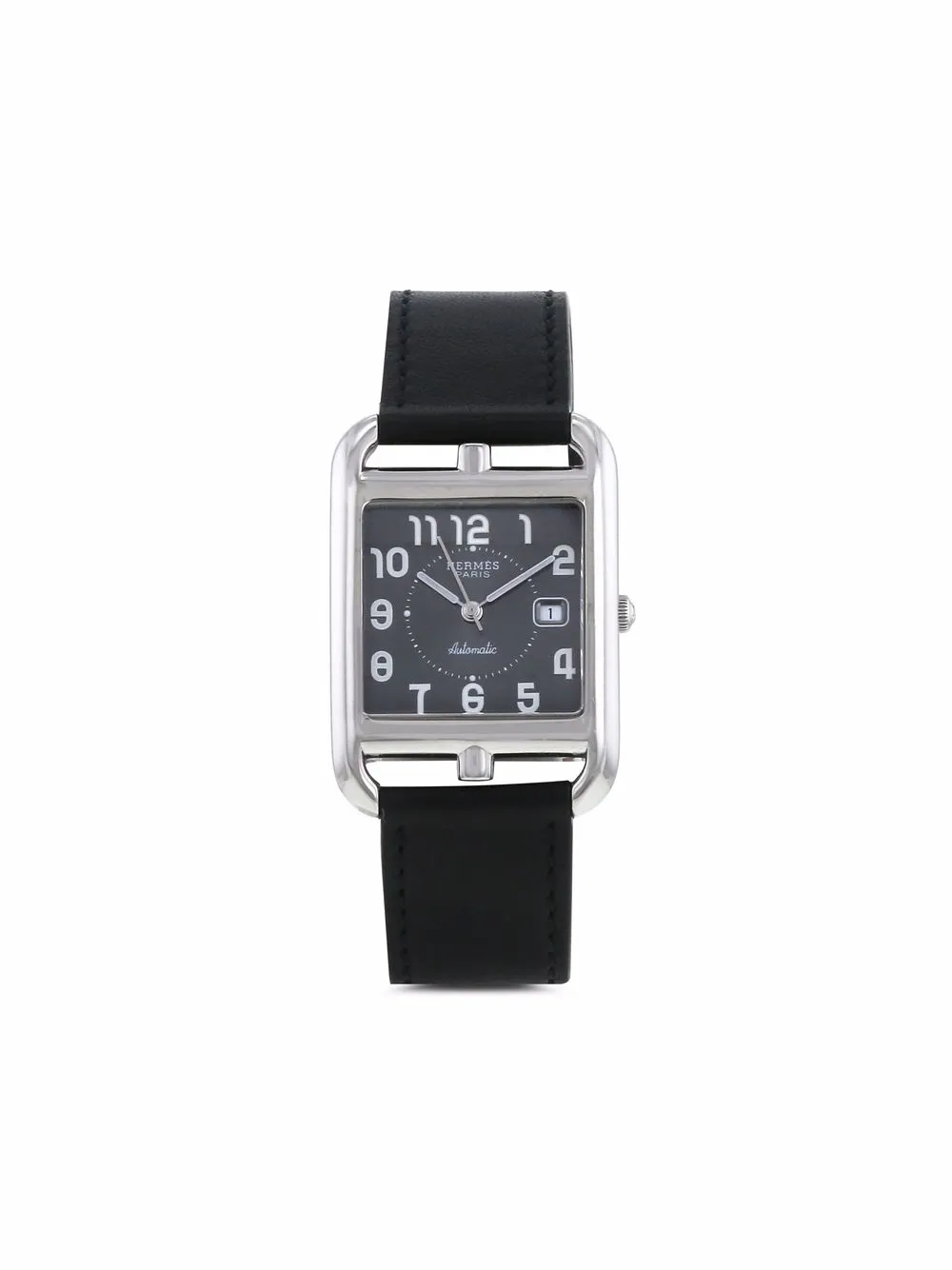 Hermès наручные часы Cape Cod pre-owned 29 мм