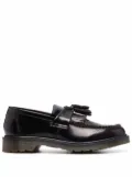 Dr. Martens Adrian tassel-detail loafers - Red