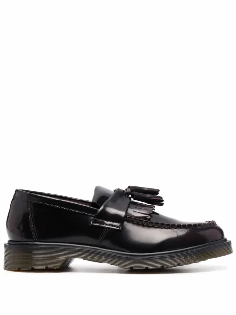 Dr. Martens mocassins Adrian à glands