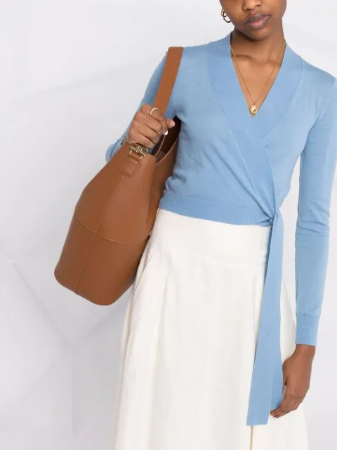 elisabetta franchi portafoglio