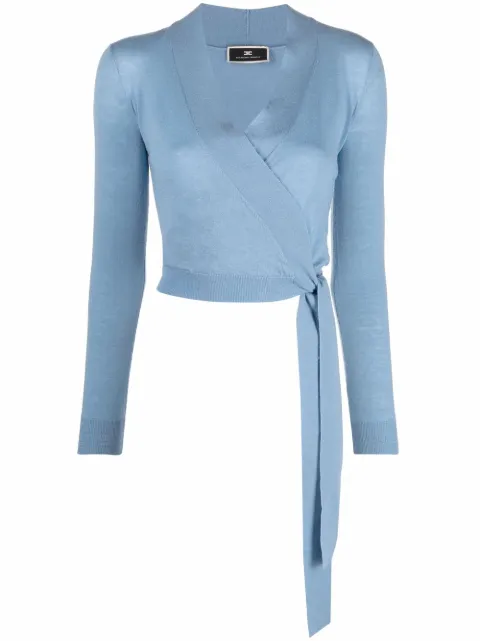 elisabetta franchi portafoglio