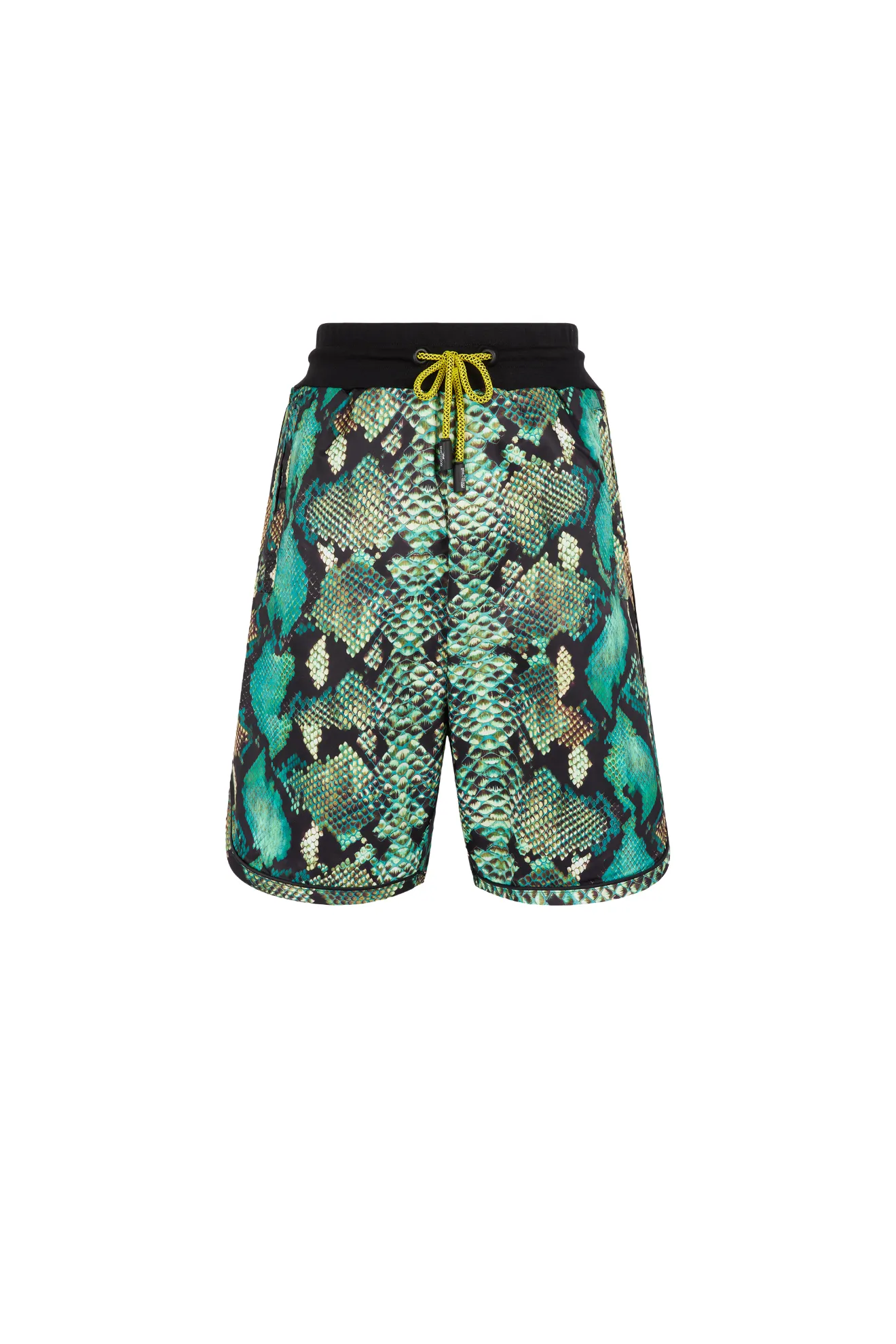 Python-Print Sweat Shorts | Roberto 