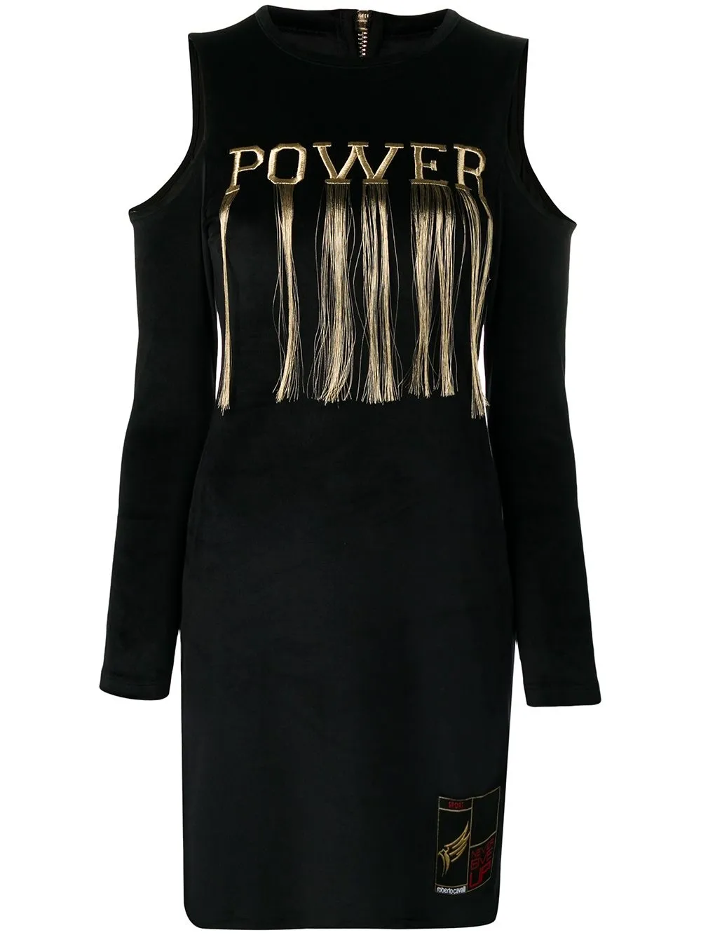 

Roberto Cavalli dress - Black