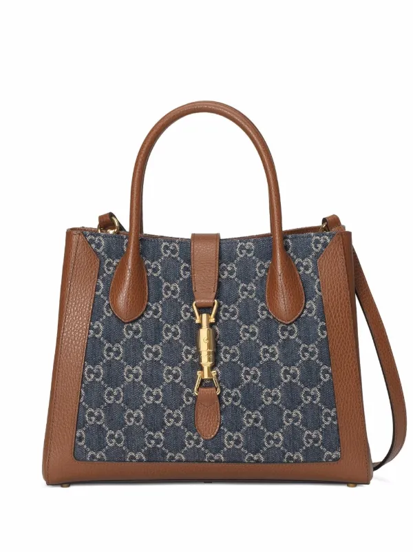 gucci jackie farfetch