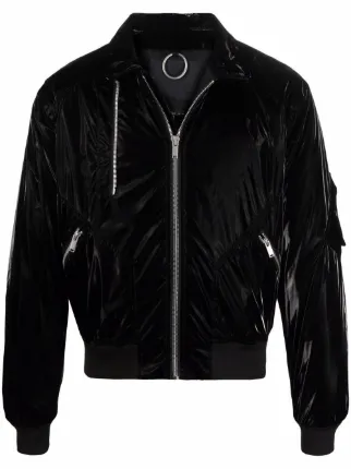 heliot emil bomber jacket