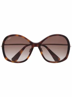 Max mara sunglasses sale Outlet