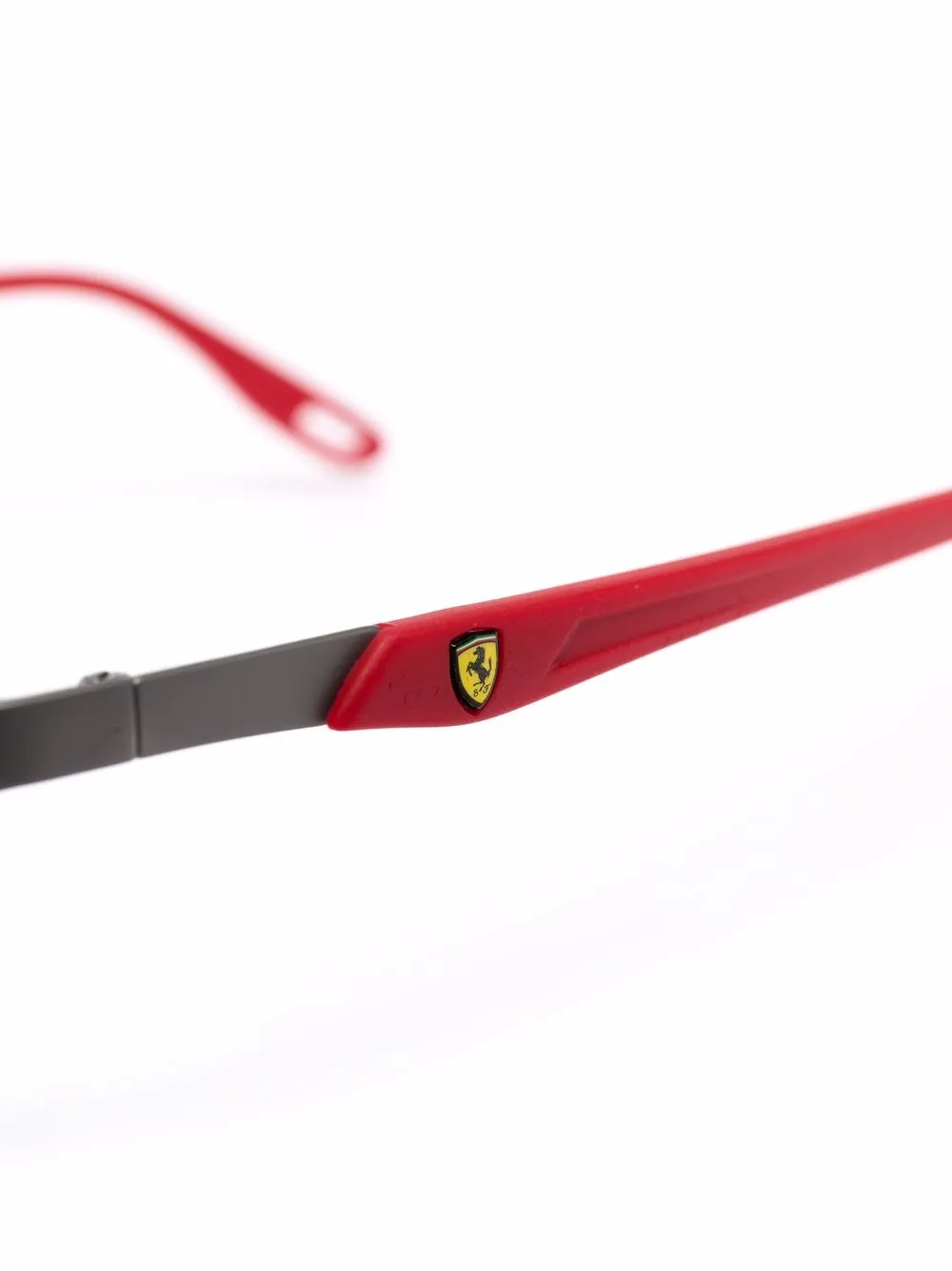 фото Ray-ban солнцезащитные очки scuderia ferrari