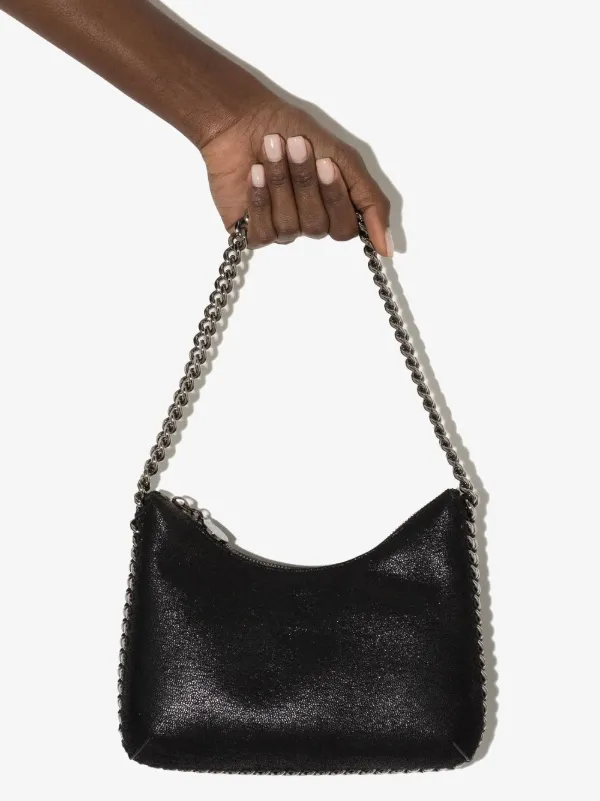 Zara stella deals mccartney bag