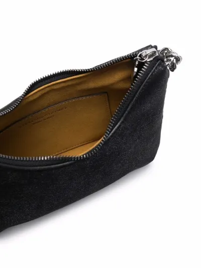 stella mccartney zipper bag