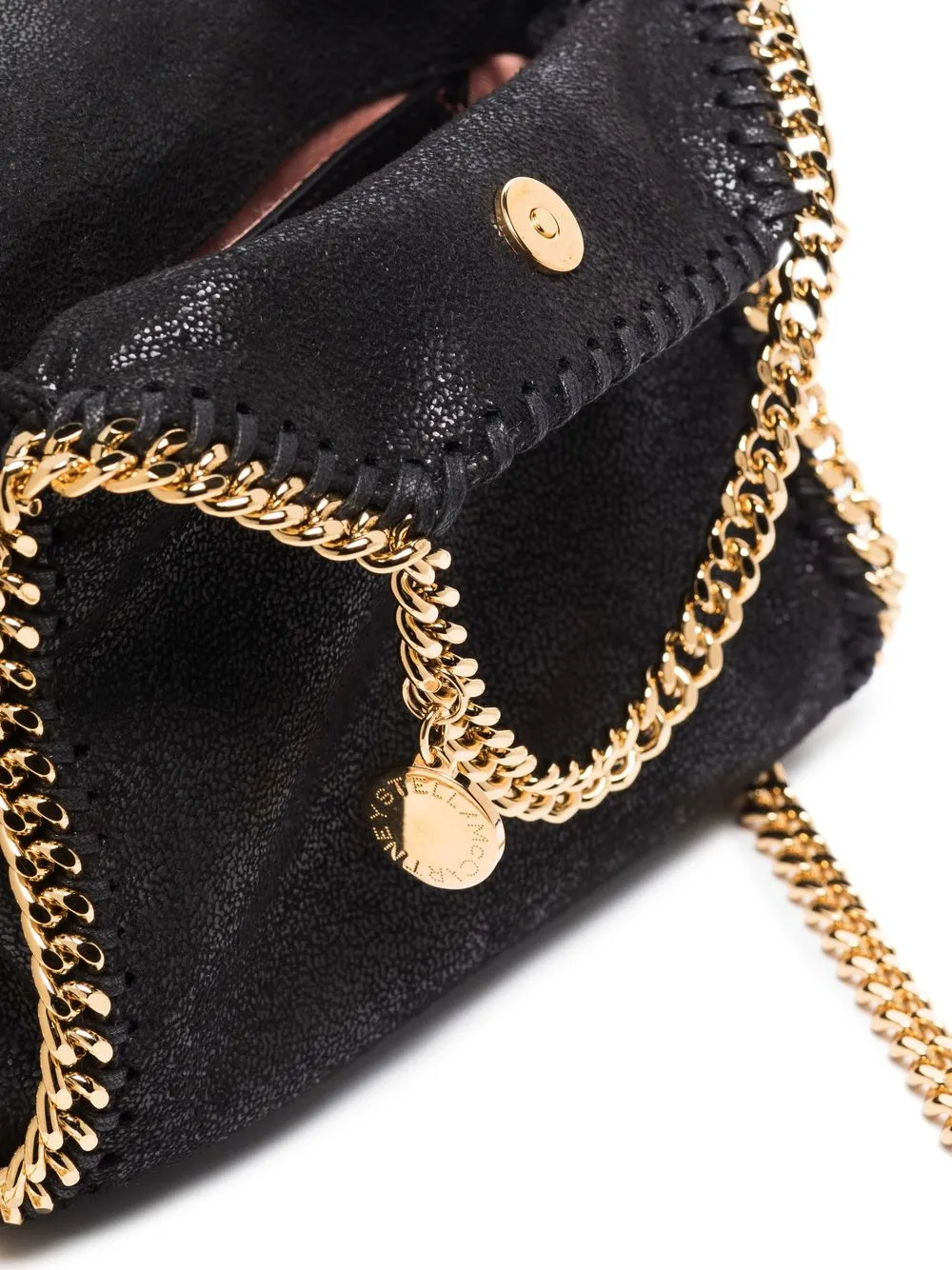 FalabellaStella McCartney Falabella nano tote bag