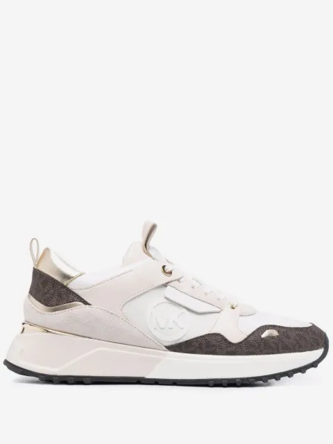 Michael Michael Kors Theo low-top sneakers