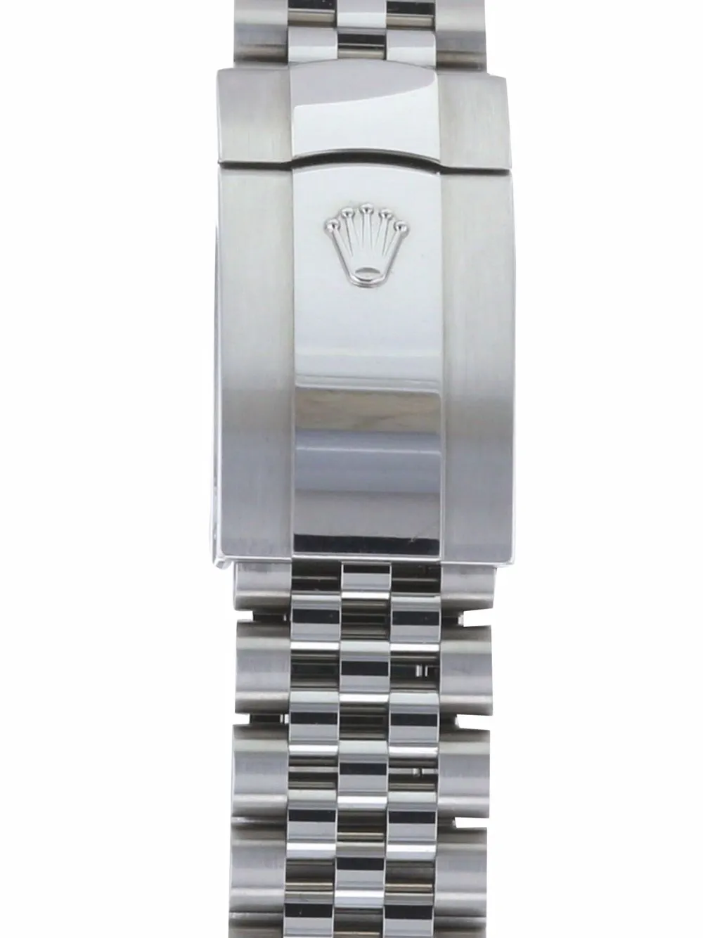 фото Rolex наручные часы datejust pre-owned 41 мм 2020-го года