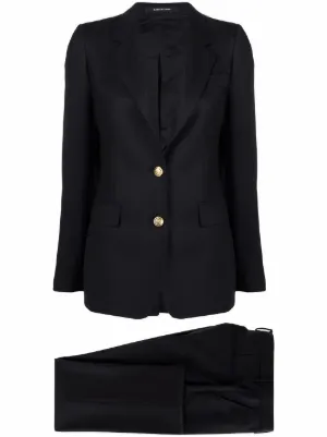 evening suits womens