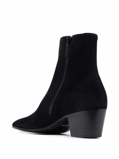 saint laurent vassili