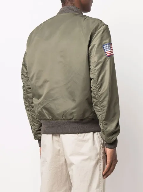 Veste bomber ralph lauren Clearance