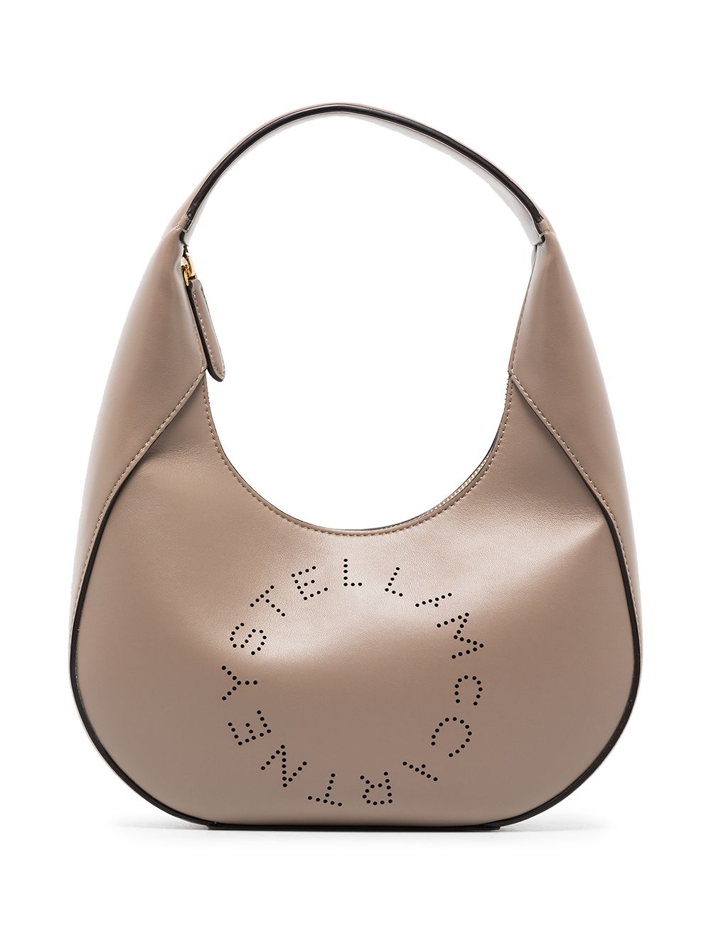 фото Stella mccartney маленькая сумка на плечо stella logo