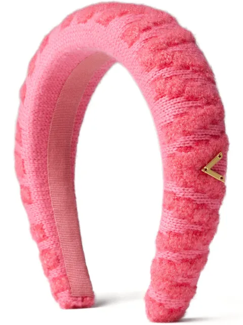 Valentino Garavani VLOGO hårband
