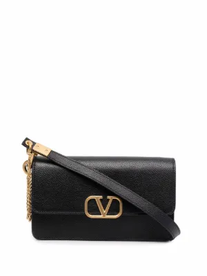 valentino pouch womens