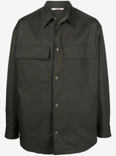 Valentino Garavani skjortjacka